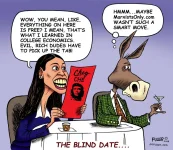 ocassio eats free lunch at american evil rich dudes expense.webp