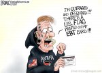 Barbarians antifa savage complaining that there is a US flag on his ebt card.jpg