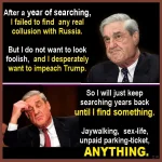 Mueller get Trump on anything.webp