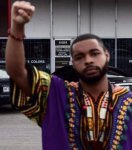 dallas officers shooter, Micah Xavier Johnson.jpg