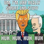 Trump Butthead.webp