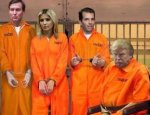 TRUMP FAMILY IN PRISON UNIFORMS.jpg