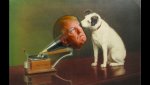 His Masters Voice Trump.jpg