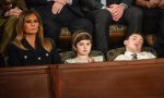 tRump boy asleep during sotu.jpg