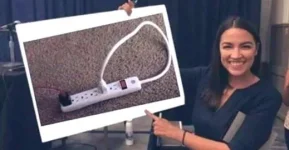 Ocasio-Cortez free electricity plan.webp