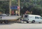 weird hearse pulling boat.jpg