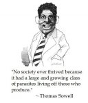 Parasites Liberals Thomas Sowell quote.jpg