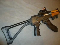 zastava M92 with a stock.webp