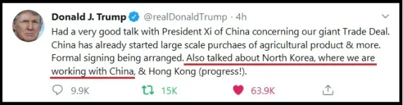 trump-tweet-china-hostage-talks-dprk.webp