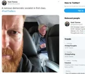 bernie first class.webp