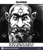 anti-semitism-german-nazi-propaganda-poster-wwii-FH74DX.webp