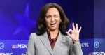 Kamala Harris impersonalization by maya rudolph.jpg