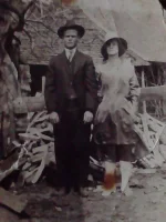 Thomas and Katherine O'Regan (Great Grandfather).webp