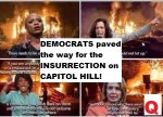 DEMOCRATS paved the way to CAPITOL HILL by actively promoting ANTIFA and BLACK LIVES MATTER AN...jpg