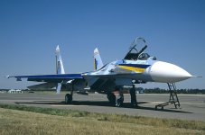 Sukhoi_Su-27_(Su-27S),_Ukraine_-_Air_Force_AN1185362.jpg