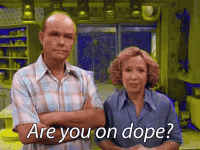 are you on dope.gif