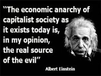 einstein evil capitalism.jpeg