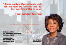 Rep 43rd district Maxine Waters.png Rep 43rd district Maxine Waters.png