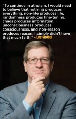 Atheist Evolution Lee Strobel.jpg