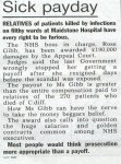 Callous NHS bosses rub noses again!.jpg