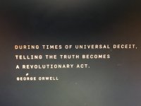 TELLING THE TRUTH IS A REVOLUTIONARY ACT.jpg