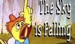 chicken little sky falling.webp