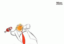 Ketchup throwing.gif