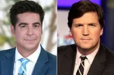Jesse Watters Replaces Tucker Carlson ...