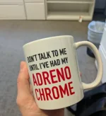 Adrenochrome coffee mug.webp