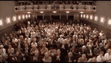 standing ovation.gif