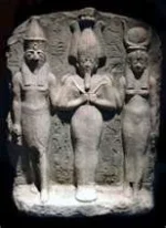 Egypt Trinity #1.webp