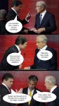 Rick Perry and Ron Paul talk.JPG