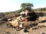 Germany Panzer IV J Syria Golan Hts 001.jpg