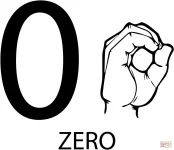 asl-number-zero-coloring-page.webp