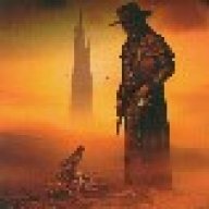 Roland Deschain