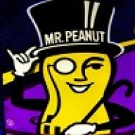 MrPeanut