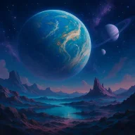 exoplanet