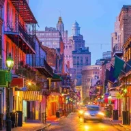 NOLA Dude
