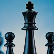 Parker_Chess