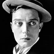 Buster Keaton