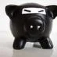 Ninja Pig