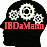 IB daMann