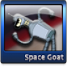 Space Goat