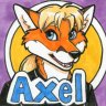 axelthefox