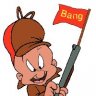 Elmer Fudd