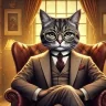 Buster Icon