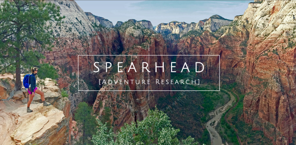 spearheadadventure.com