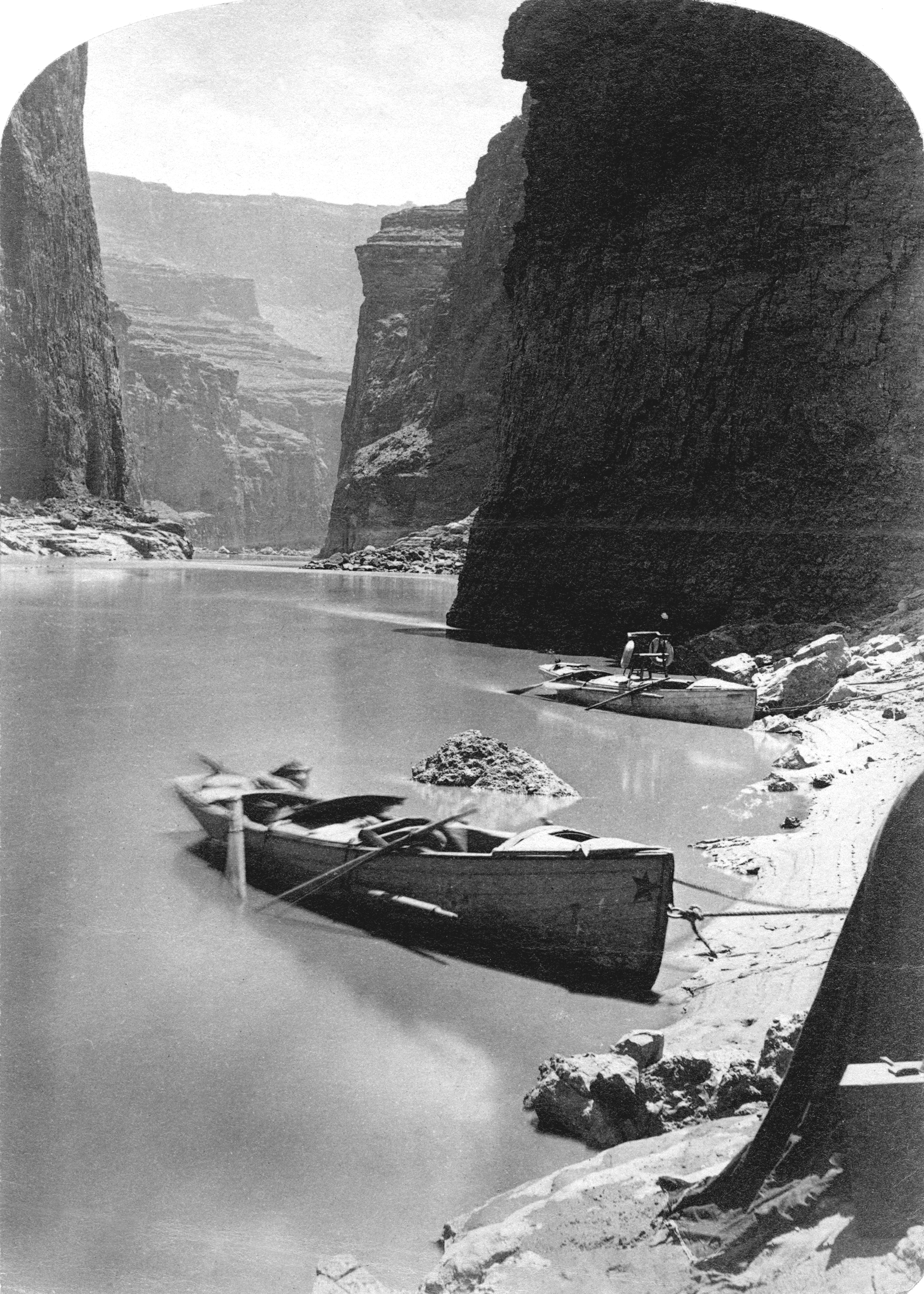 %27Noon_Day_Rest_in_Marble_Canyon%27_from_the_second_Powell_Expedition_1872.jpg