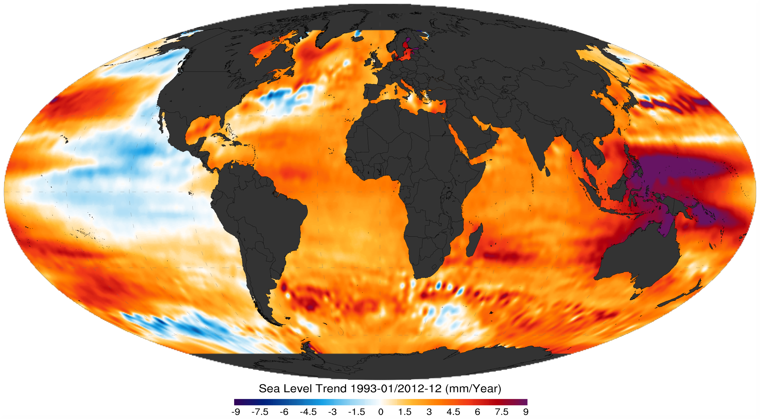 NOAA_sea_level_trend_1993_2010.png