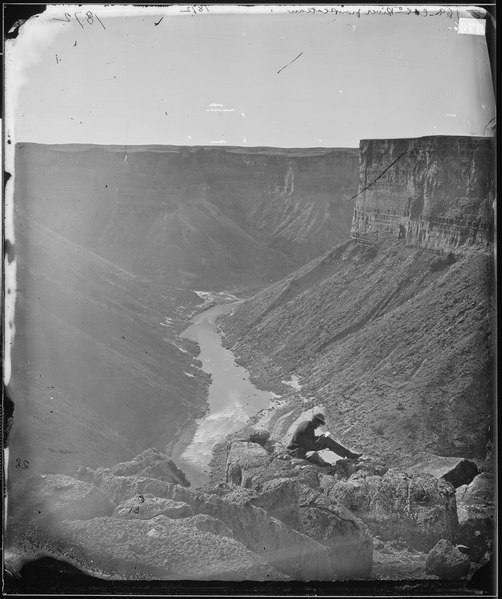 lossy-page1-502px-GRAND_CANYON_OF_THE_COLORADO%2C_MOUTH_OF_PARIA_CREEK%2C_LOOKING_WEST_FROM_PLATUEAU_-_NARA_-_524227.tif.jpg